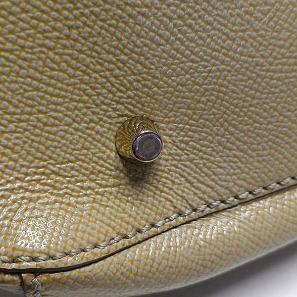 Calfskin Yellow