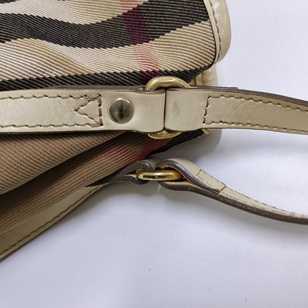 Canterbury Canvas Brown