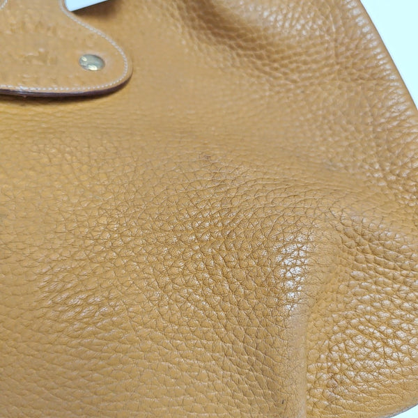 Rodeo Clemence Yellow