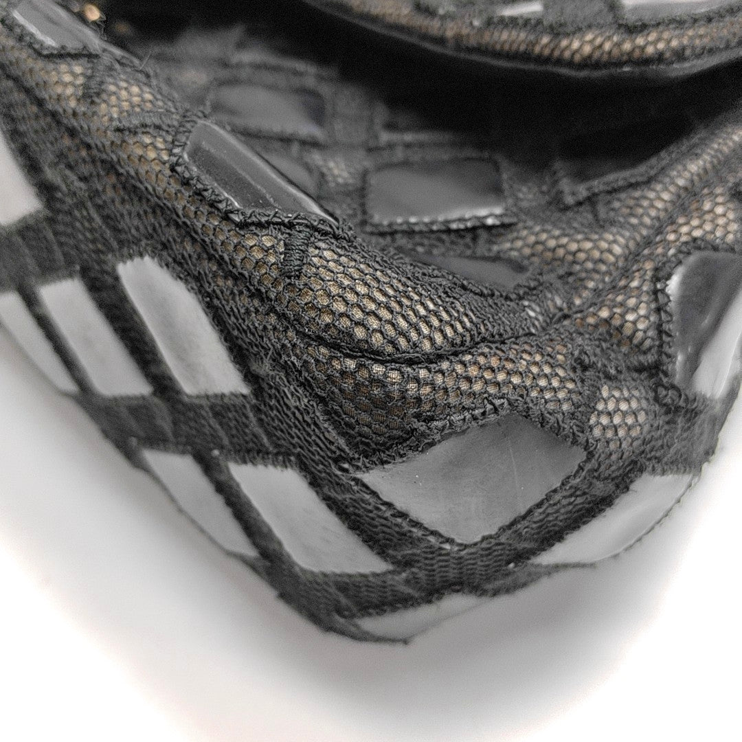 CLASSIC FLAP Quilted Leather Black