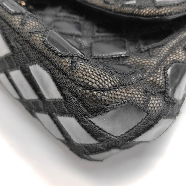 CLASSIC FLAP Quilted Leather Black