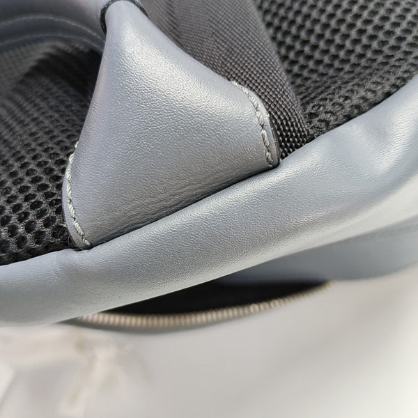 Monster Calfskin Blue