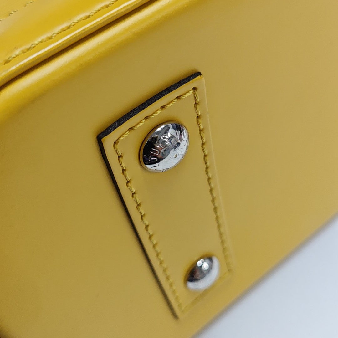 ALMA BB Epi Yellow