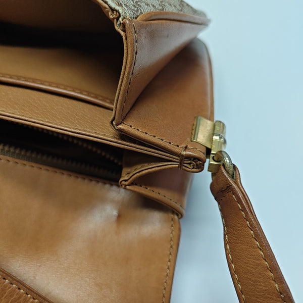 TABOU Coated Canvas Beige
