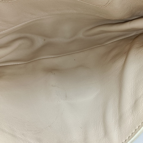 Elsie Calfskin Yellow