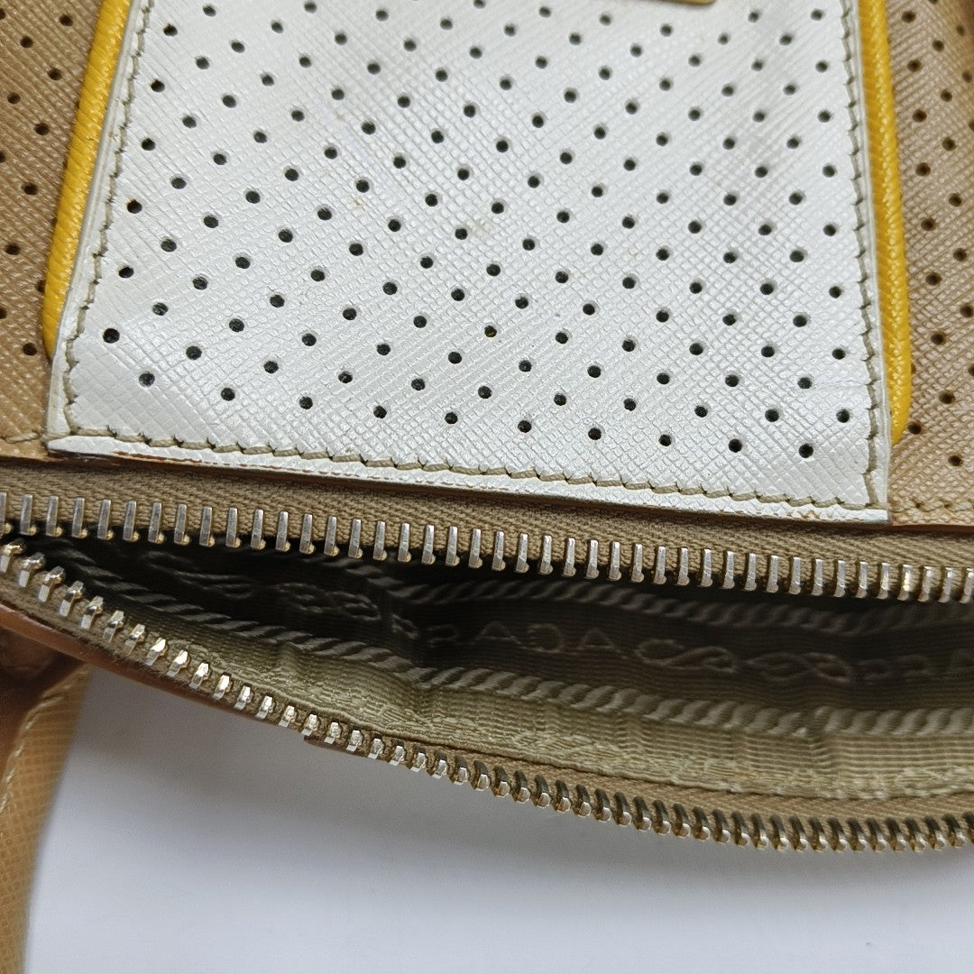 Calfskin Brown