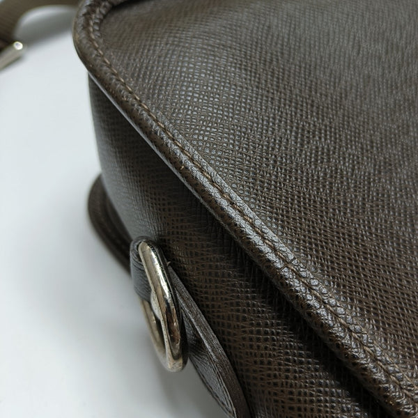 ANDREI Calfskin Brown