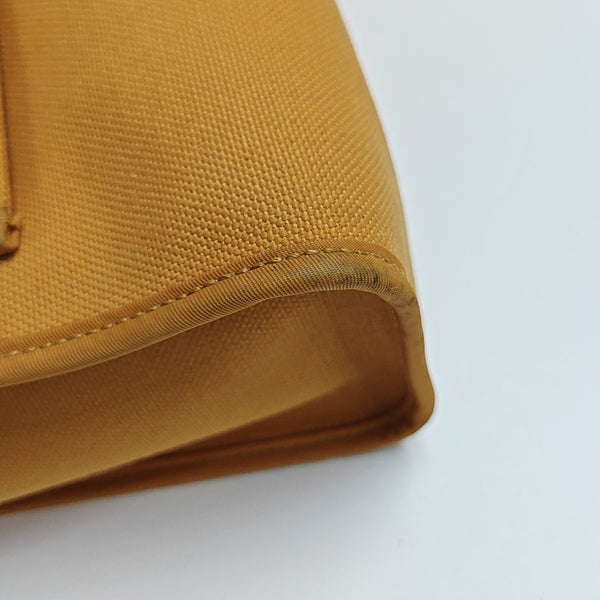 Herbag 31 Canvas Yellow