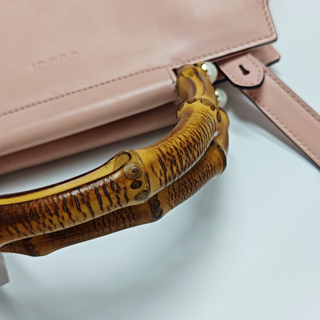Nymphaea Calfskin Pink