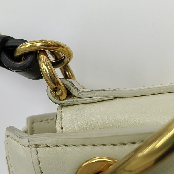 Roy Calfskin White
