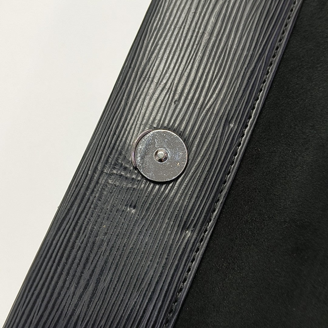 CLUNY MM Epi Black