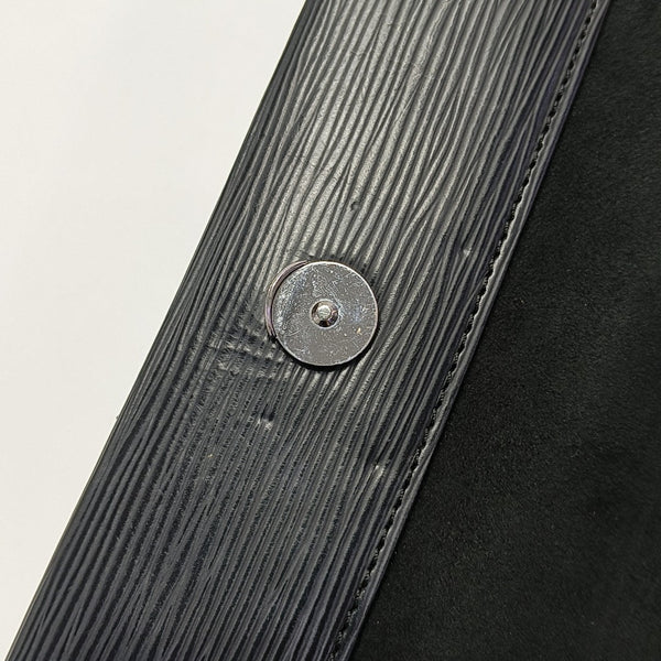 CLUNY MM Epi Black