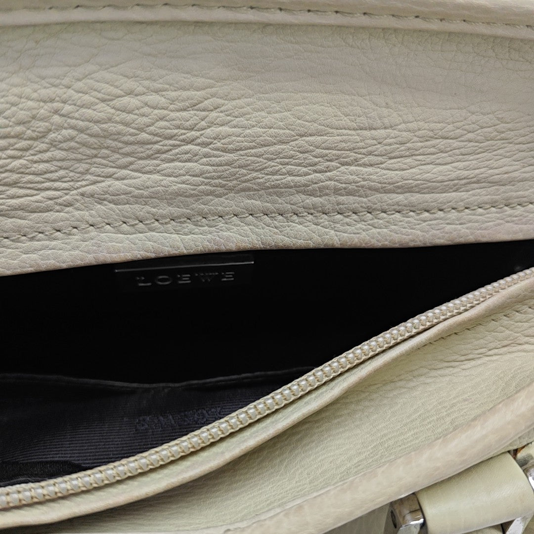 Amazona Calfskin Yellow