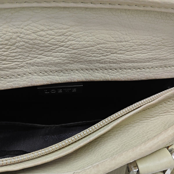 Amazona Calfskin Yellow