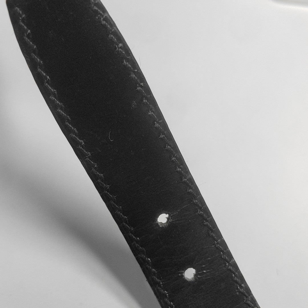 Re-Nylon Medium Nylon Black
