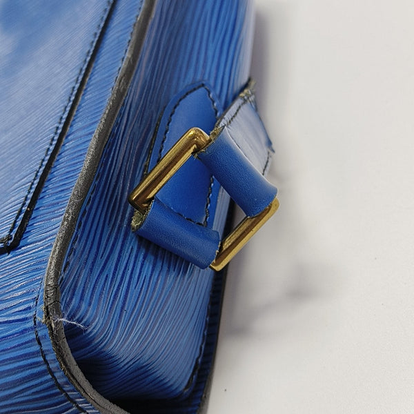 SAINT CLOUD GM Epi Blue
