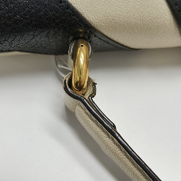 Osiride Calfskin White