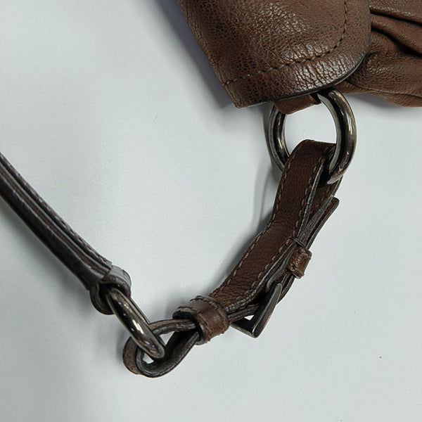 Calfskin Brown