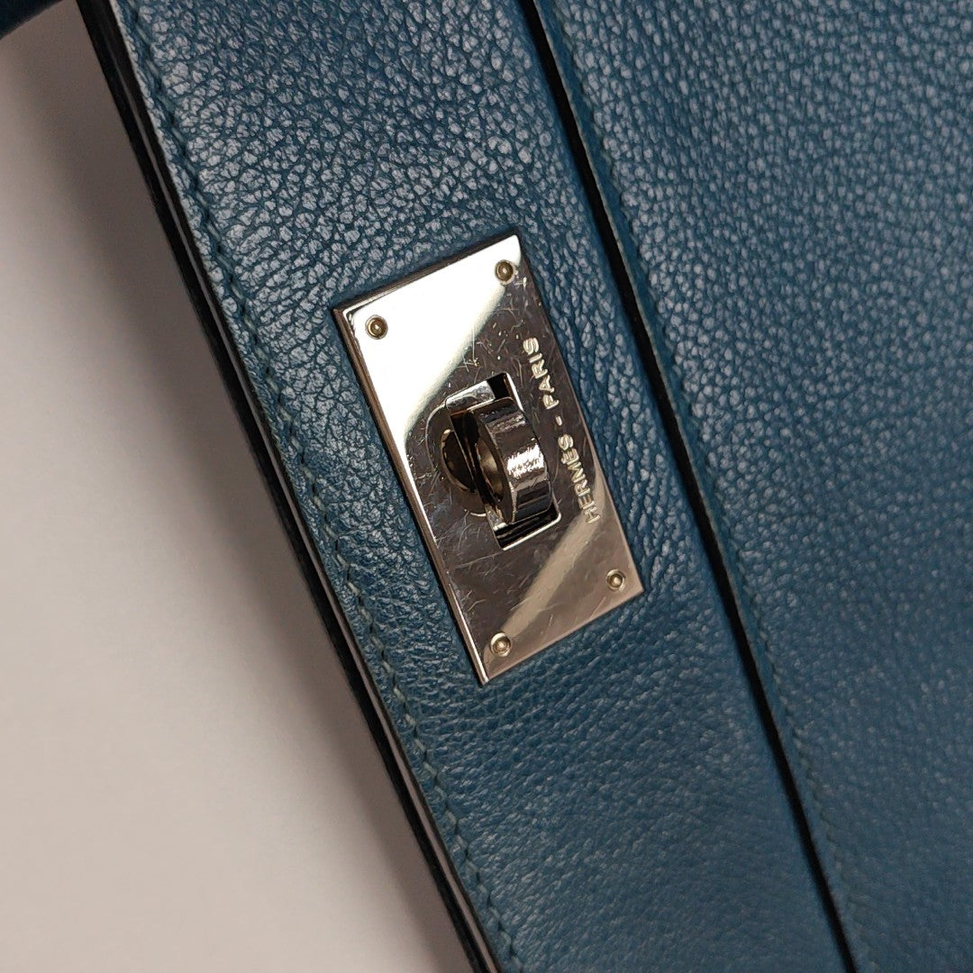 Toolbox Evercolor Blue