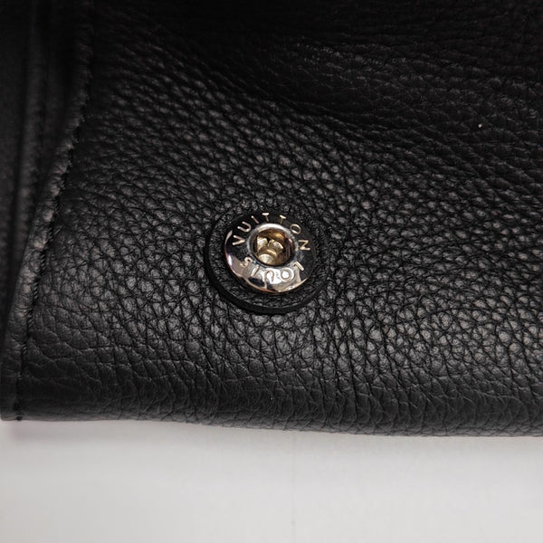 LOCKME Calfskin Black