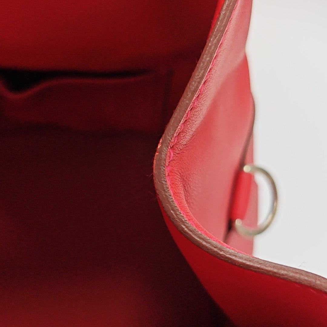 Toolbox 20 Swift Red