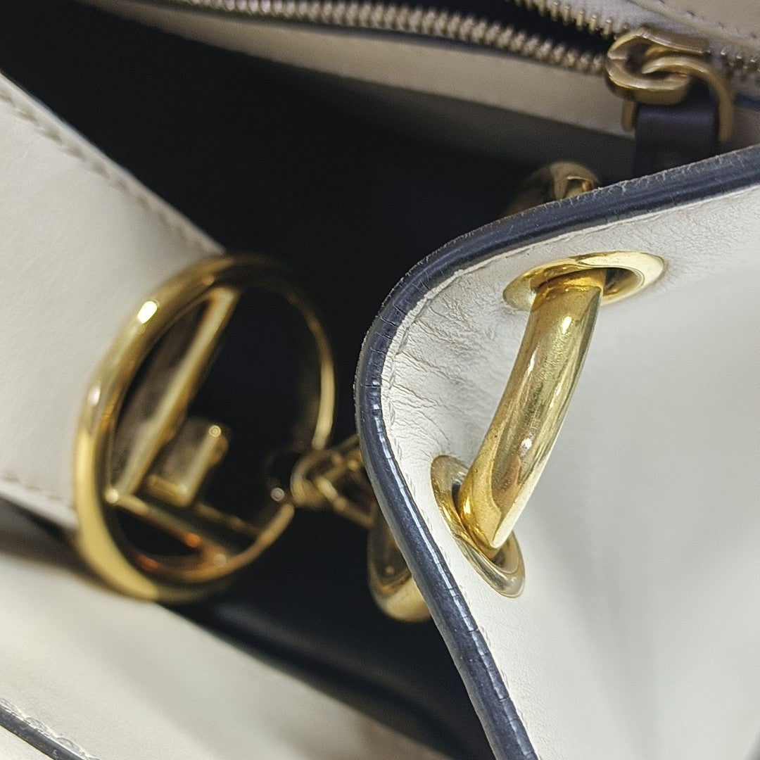 Runaway Calfskin Beige