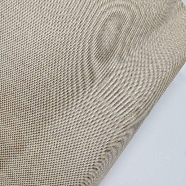 Herbag 39 Coated Canvas White