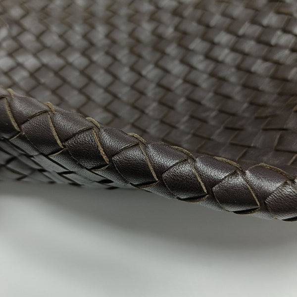 Nodini Small Lambskin Brown