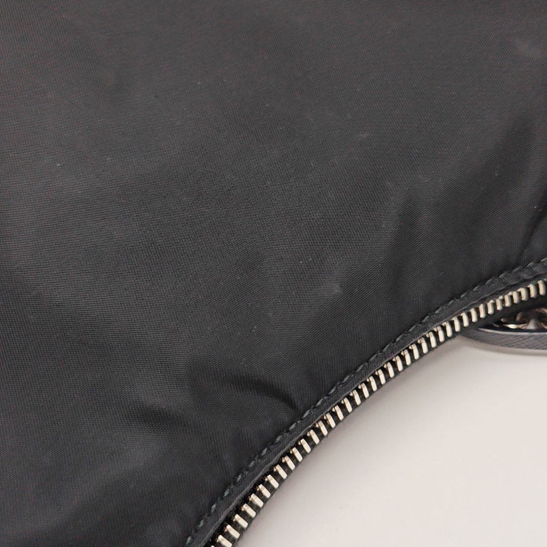 Re-Edition2005 Nylon Black