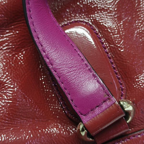 Soho Small Calfskin Pink