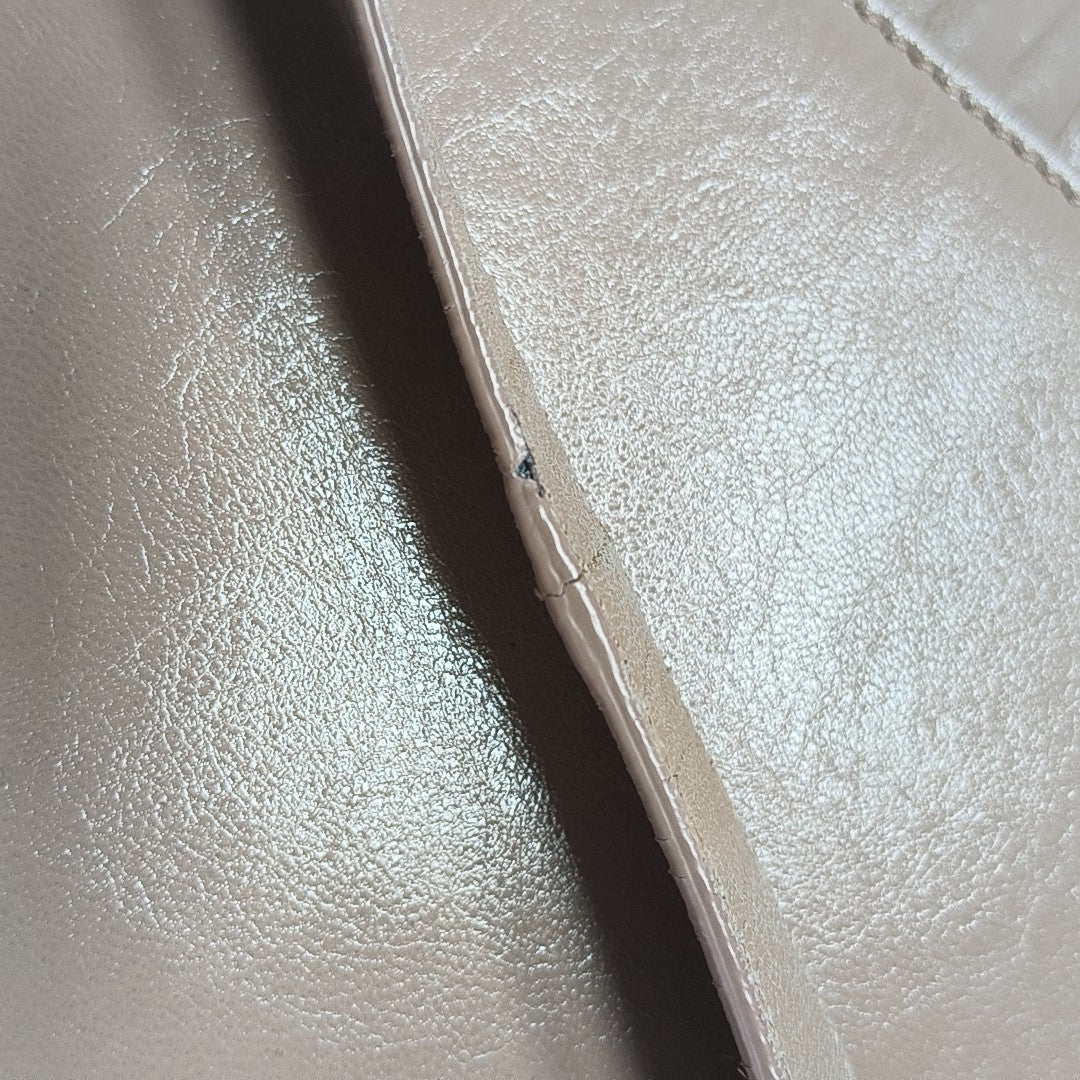 30 Montaigne Calfskin Pink