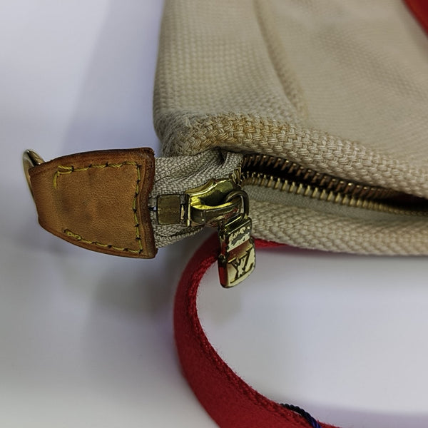 ANTIGUA Canvas Beige