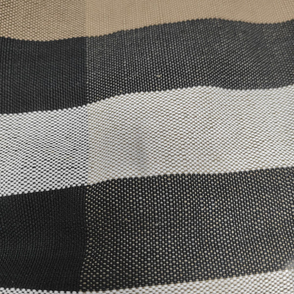 Ashby Canvas Brown