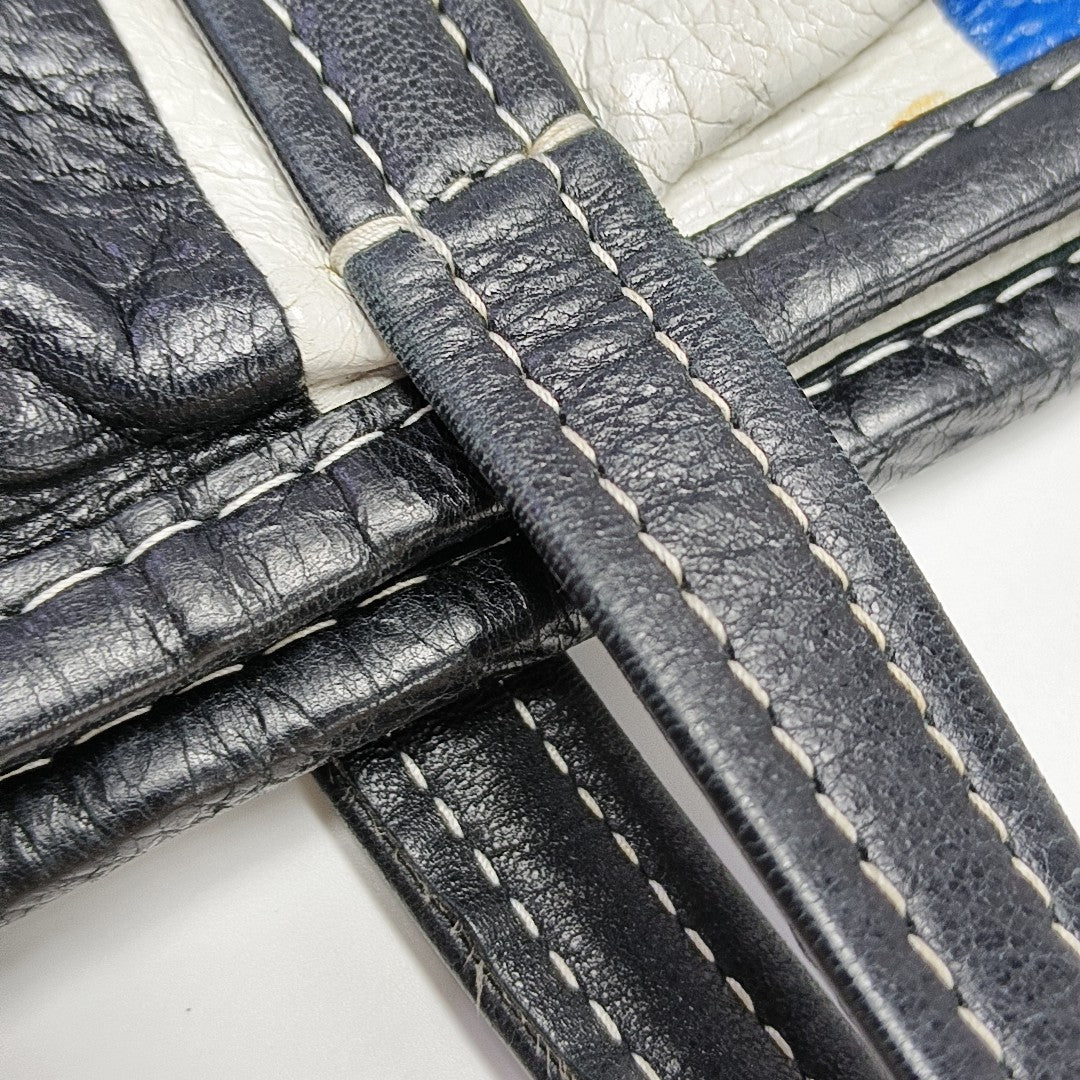 Bazar Lambskin Multicolor