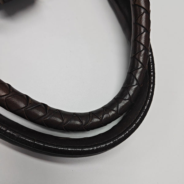 Roma Lambskin Brown