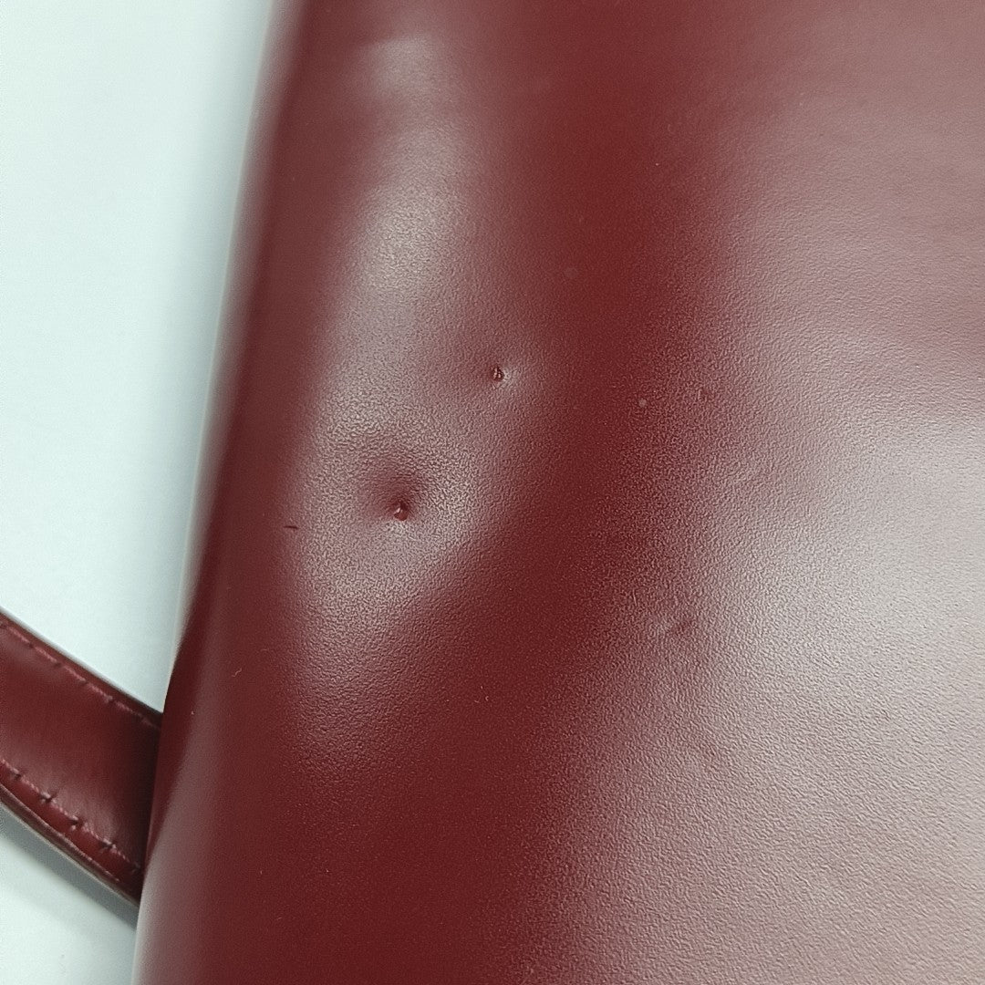BAGATELLE GM Epi Red