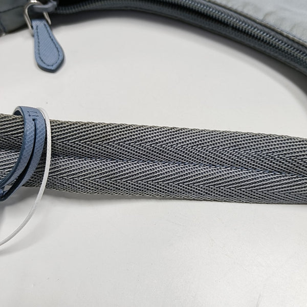 Re-Edition2000 Nylon Blue