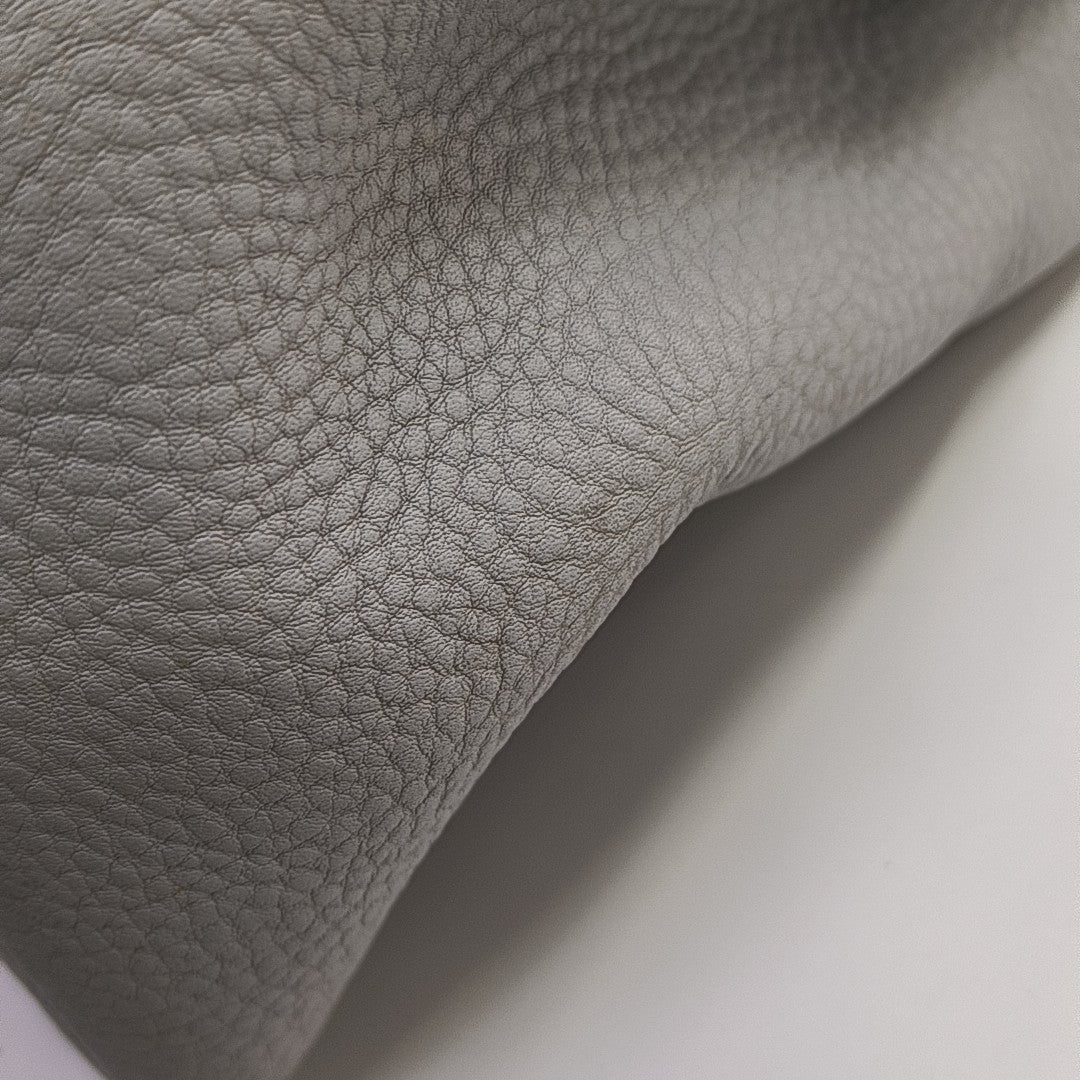 Vitello Calfskin Blue