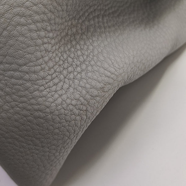 Vitello Calfskin Blue