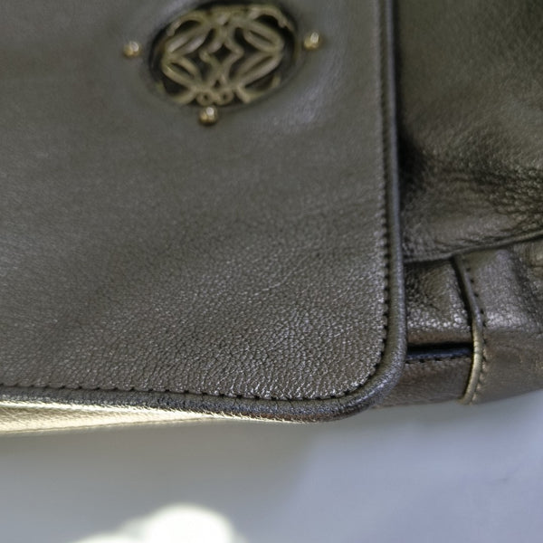 Maia Calfskin Beige