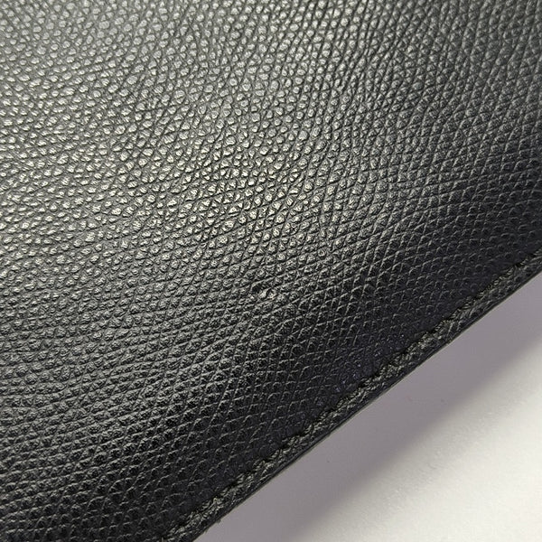 Belt Bag Calfskin Black