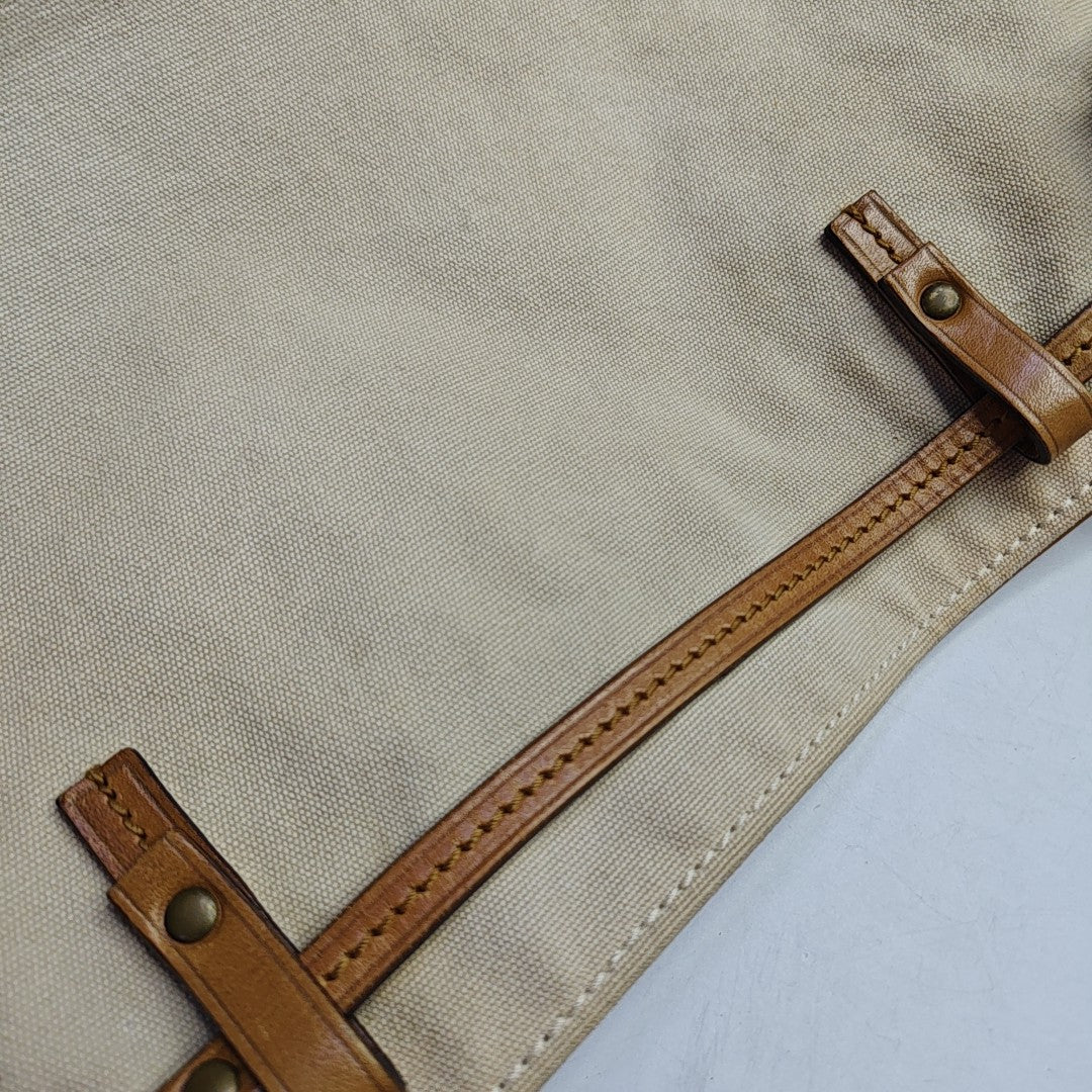 Canvas Beige