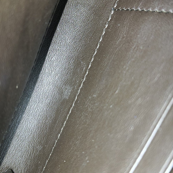POCKET Calfskin Multicolor