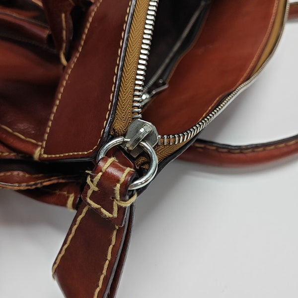 Edith Calfskin Brown