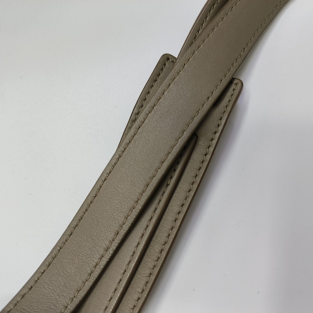 TRAPEZE Medium Calfskin Multicolor