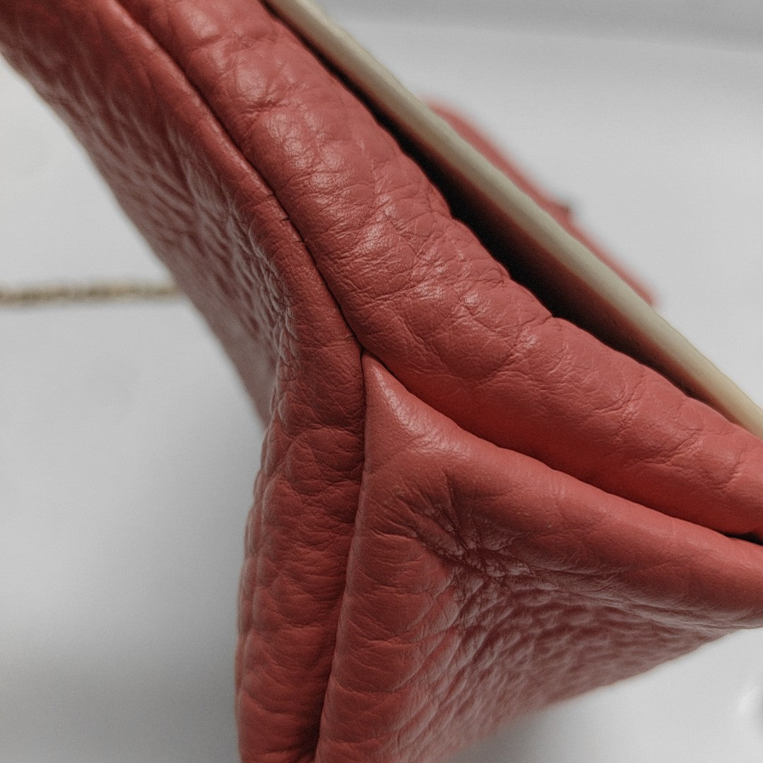 Mildenhall Calfskin Pink