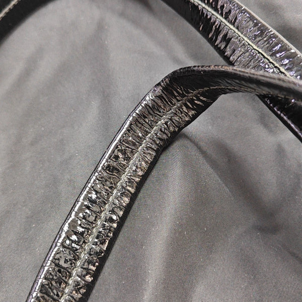 Nylon Black