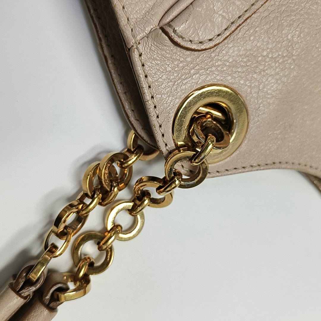 Betulla Calfskin Pink