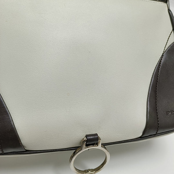 Calfskin White