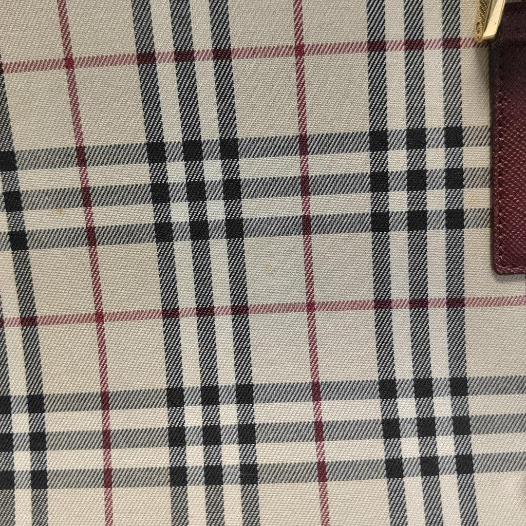 Canterbury Medium Canvas Beige